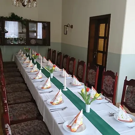 Erbgericht Gasthof 3*