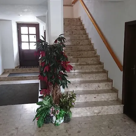 Gasthof Erbgericht Grosshartmannsdorf