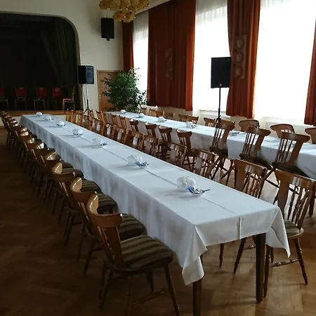 Erbgericht Gasthof 3*