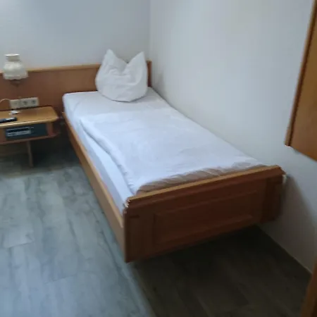 Gasthof Erbgericht 3*