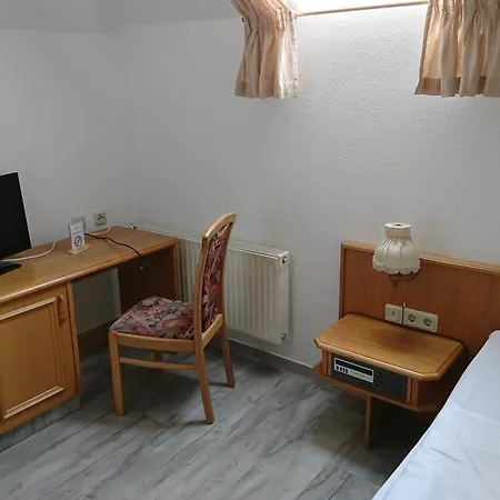 Gasthof Erbgericht 3*