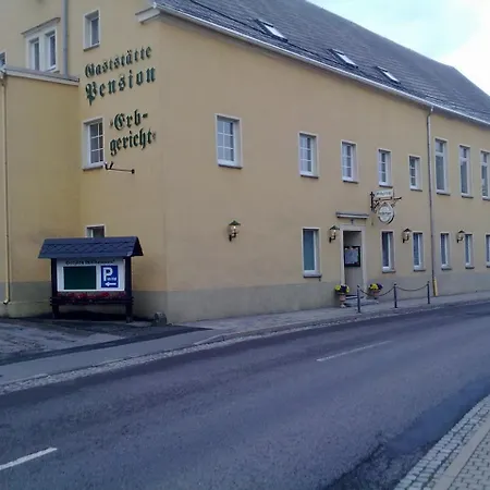 Erbgericht Grosshartmannsdorf