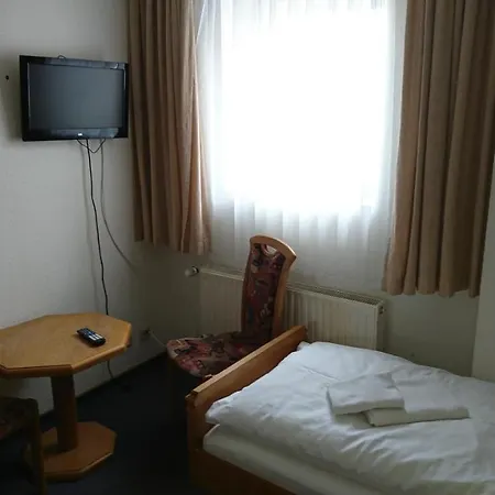 Erbgericht Guest house Grosshartmannsdorf