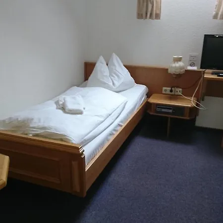 Erbgericht Guest house