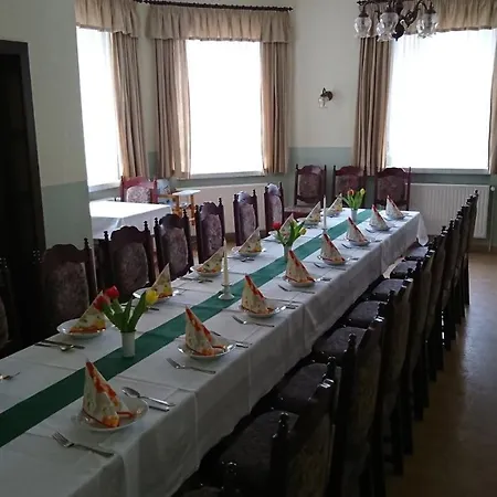 Gasthof Erbgericht 3*