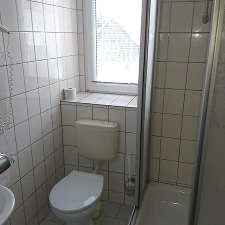 Guest house Erbgericht 3*