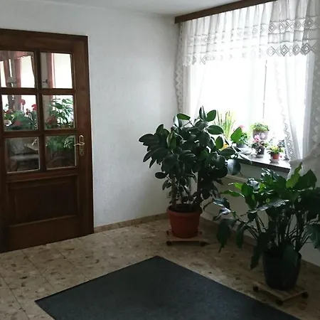 Erbgericht 3* Grosshartmannsdorf