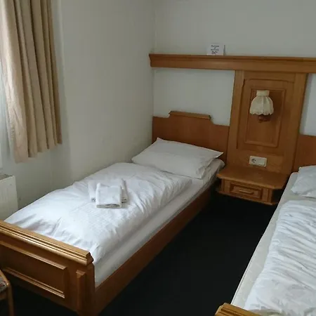 Erbgericht Guest house 3*