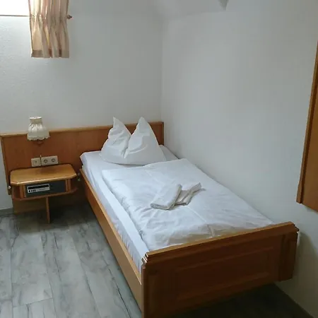 Guest house Erbgericht 3*