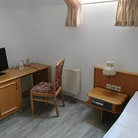 Erbgericht 3* Grosshartmannsdorf