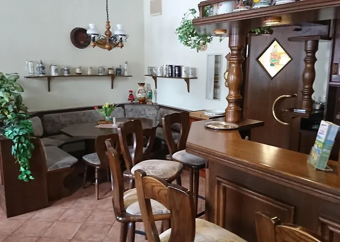 Erbgericht Pensjonat