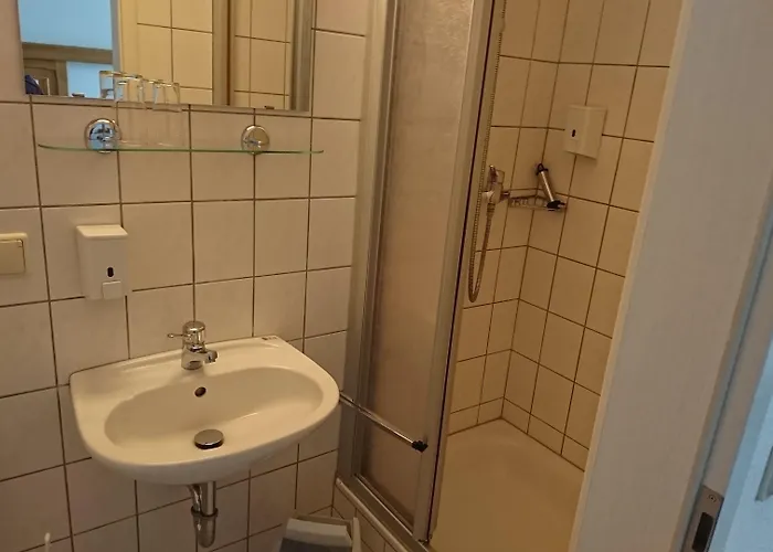 Pensjonat Erbgericht