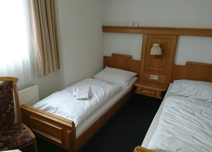 Pensjonat Erbgericht