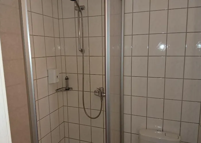 Pensjonat Erbgericht