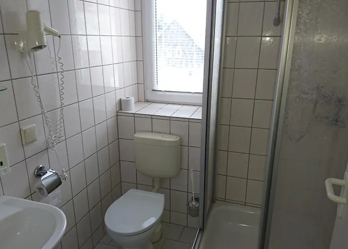 Erbgericht Pensjonat Grosshartmannsdorf