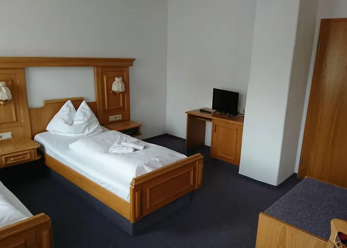 Pensjonat Erbgericht