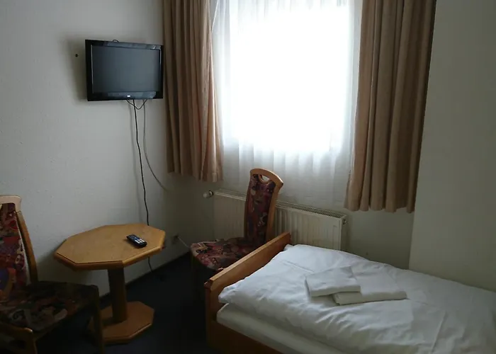 Erbgericht 3* Grosshartmannsdorf