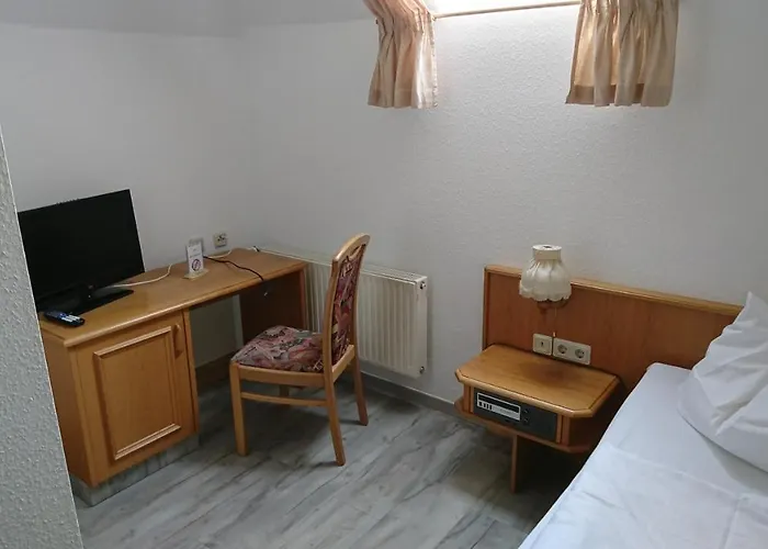 Erbgericht 3* Grosshartmannsdorf